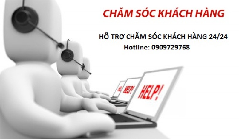 cham soc khach hang