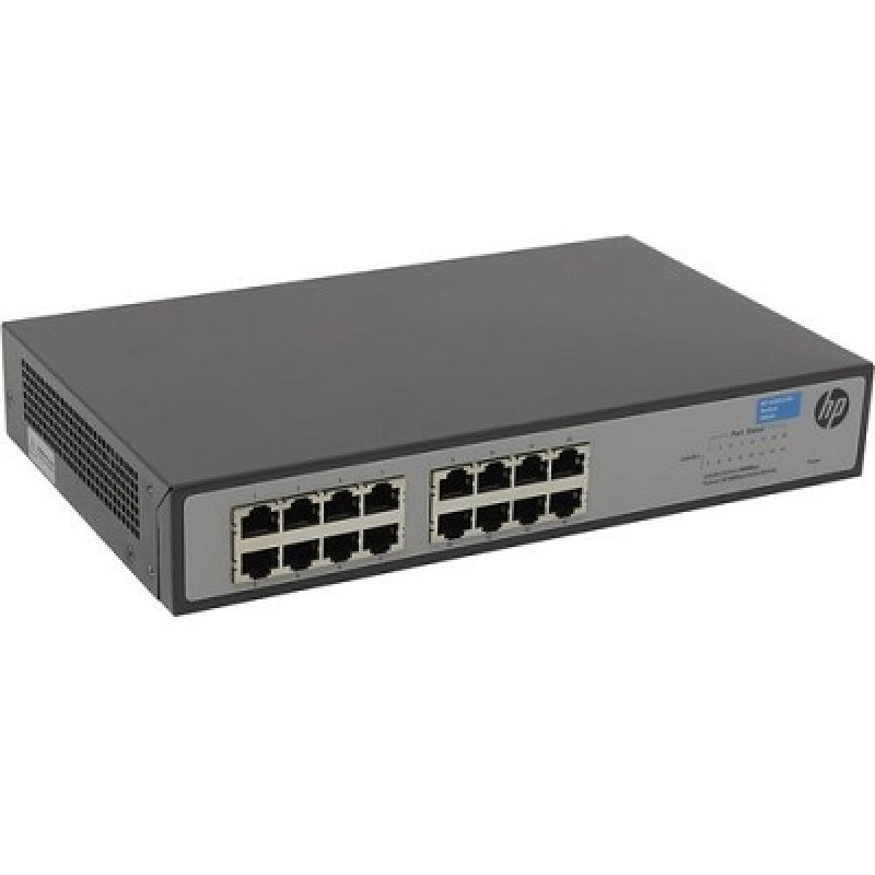 Switch HP 1420-16G - JH329A