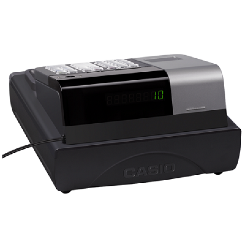 Máy tính tiền CASIO SE-S10