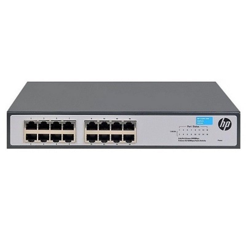 Switch HP 1420-16G - JH329A