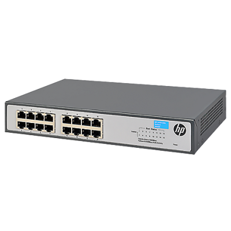 Switch HP 1420-16G - JH329A