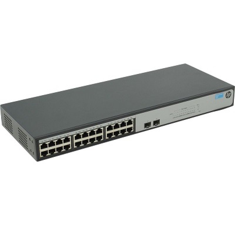 Switch HP 1420-24G-2SFP - JH017A