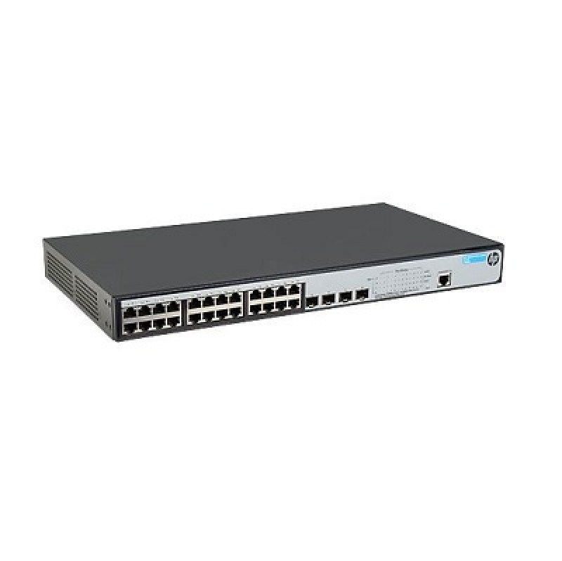 Switch HP 1920-24G-PoE - JG925A