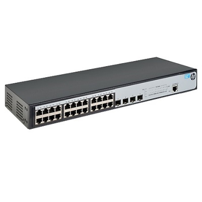 Switch HP V1920-24G - JG924A