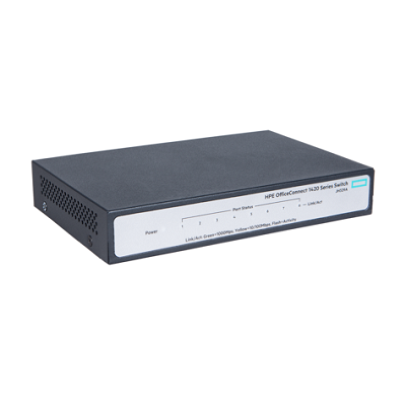 Switch HP 1420-8G - JH329A