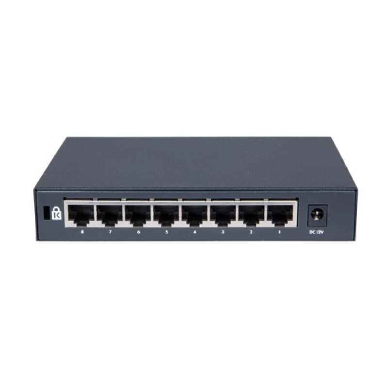 Switch HP 1420-8G - JH329A