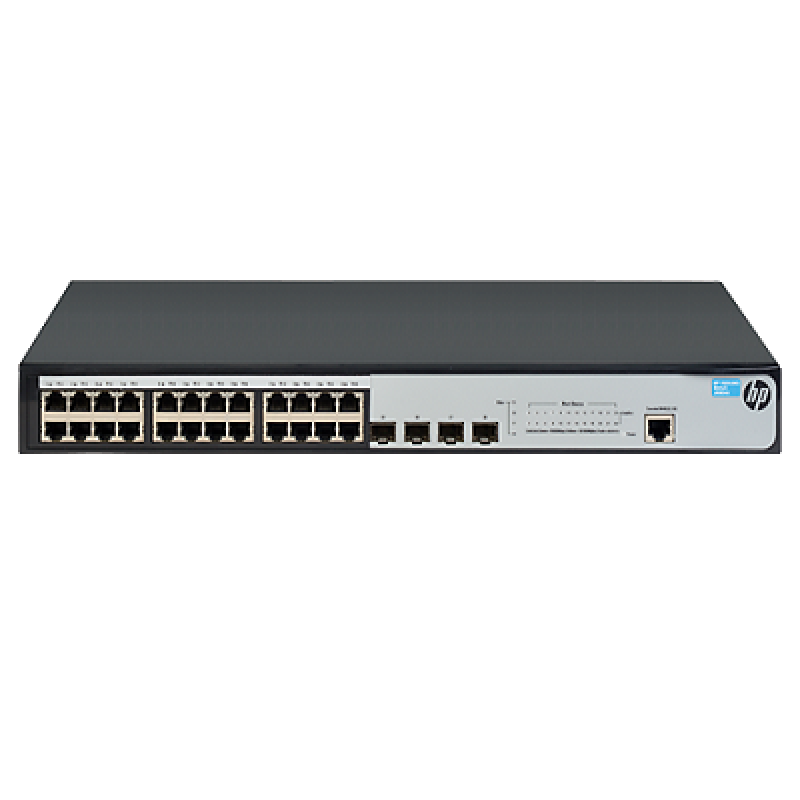 Switch HP V1920-24G - JG924A