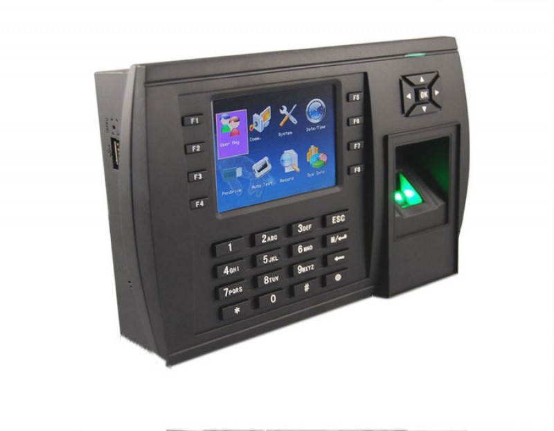 Máy chấm công - Access Control - MITA 8683