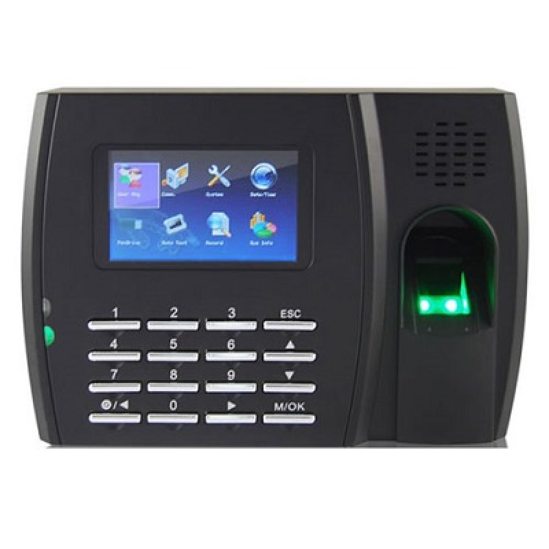 Máy chấm công - Access Control - MITA 8683