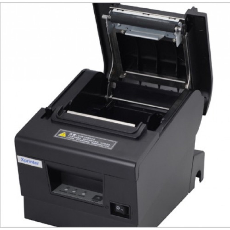 M&aacute;y In Nhiệt Xprinter XP-Q260