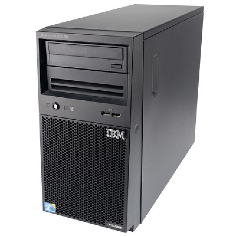 Server Lenovo System x3100 M5 5457C3A