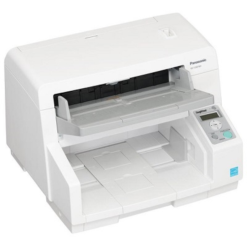 M&aacute;y Scan Panasonic KV-S5076H