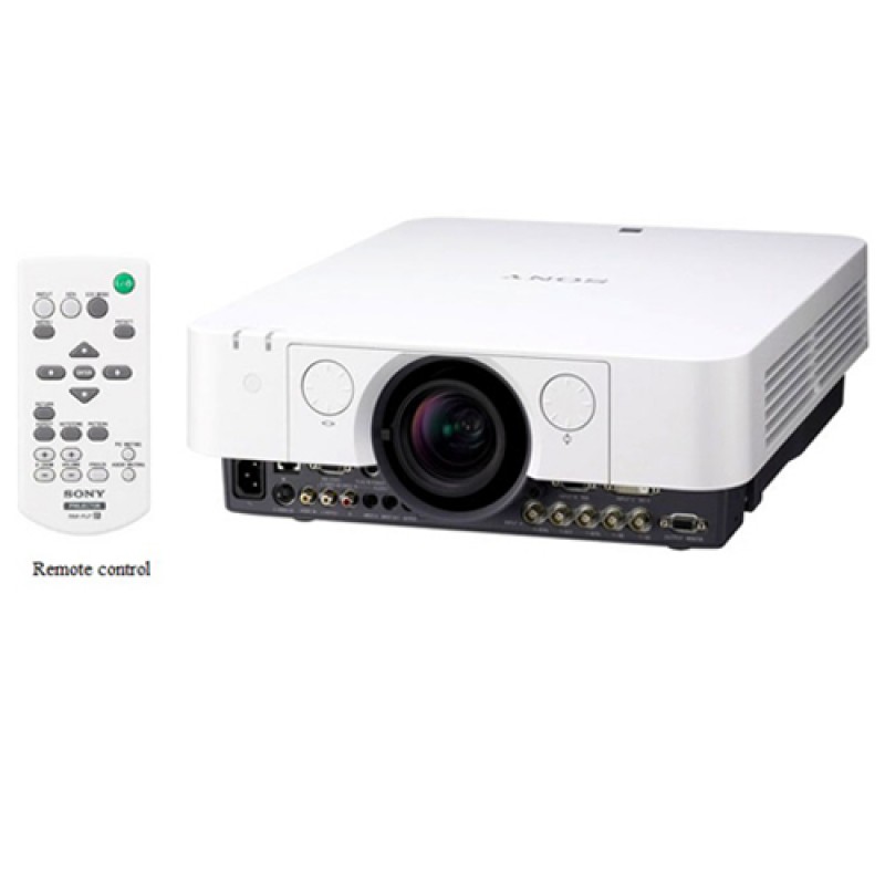 M&Aacute;Y CHIẾU SONY MODEL VPL-FX35