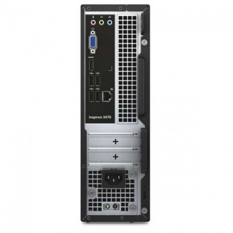 Inspiron SFF N3470A1