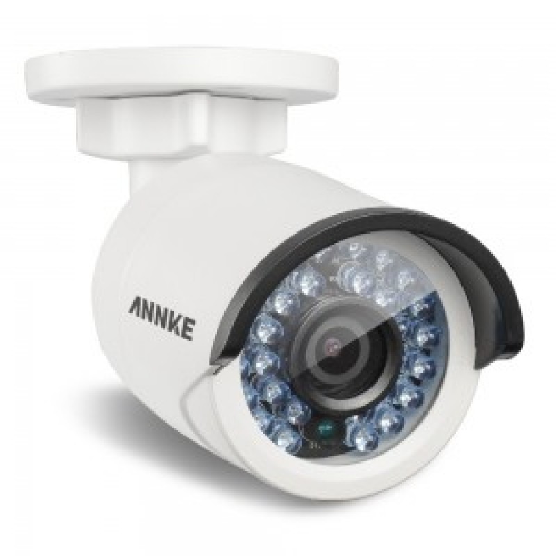CAMERA ANNKE IP I61FB 2MP 1080P