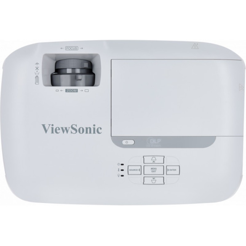 M&aacute;y chiếu ViewSonic PA502SP