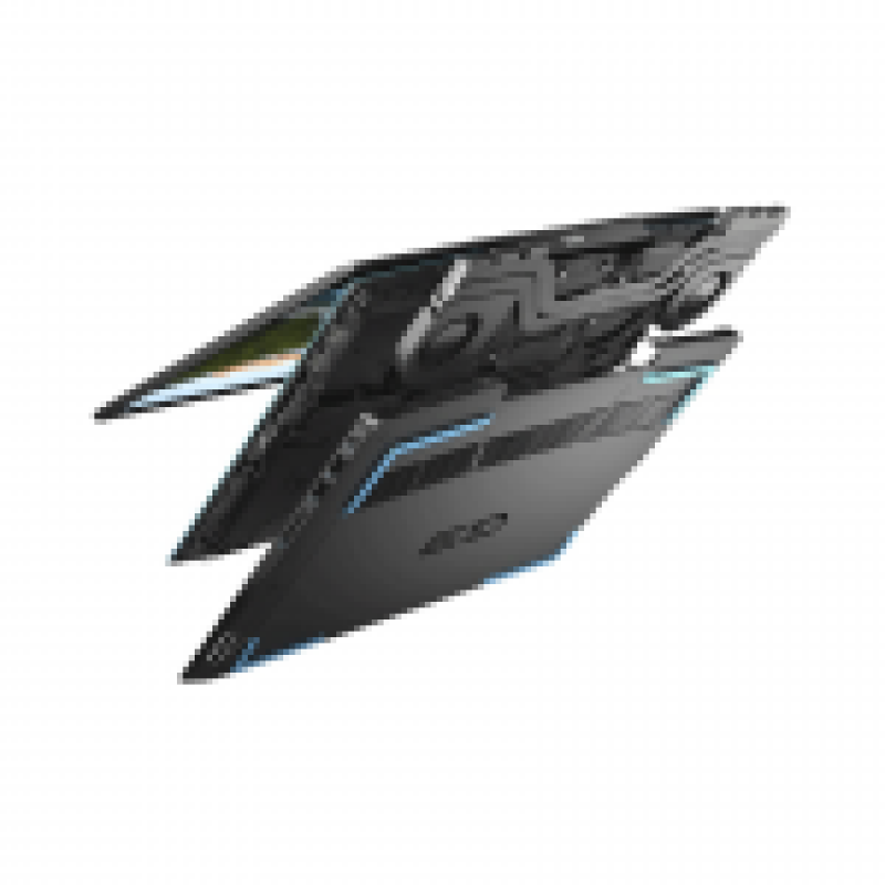 Laptop Dell Gaming G3 3590 70191515