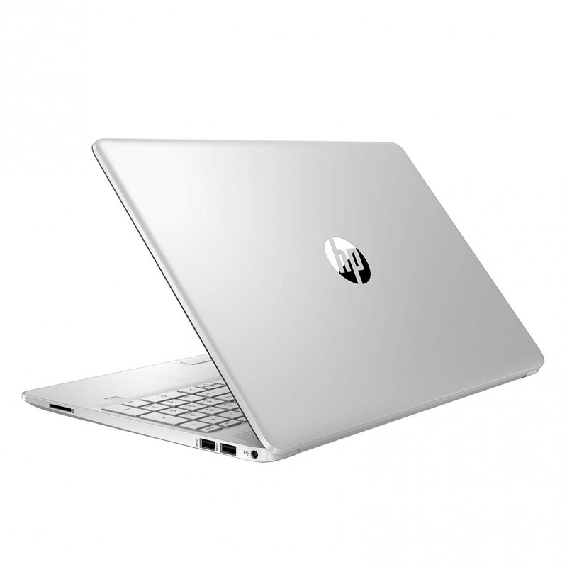 Laptop HP 15s-du0126TU 1V888PA