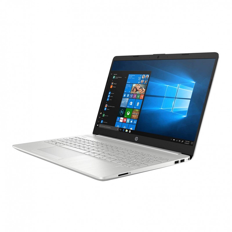 Laptop HP 15s-du0126TU 1V888PA