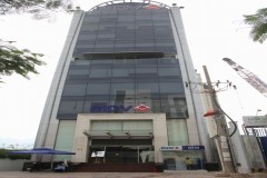 BIDV NAM S&Agrave;I G&Ograve;N