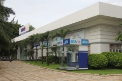 BIDV NH&Agrave; B&Egrave;