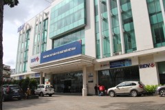 BIDV T&Acirc;Y S&Agrave;I G&Ograve;N