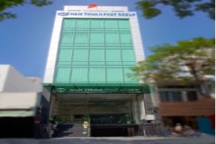 CTY NAM THUẬN PH&Aacute;T