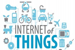 INTERNET OF THINGS IOT LÀ GÌ