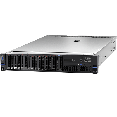 Server Lenovo System X3650 M5 8871C2A
