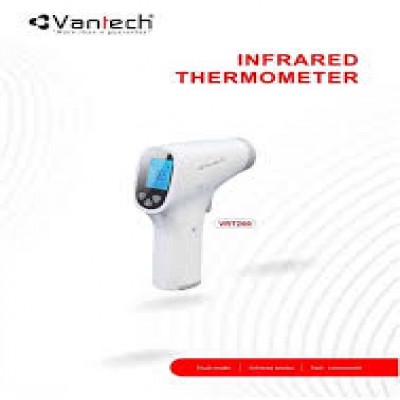 Máy đo nhiệt độ cơ thể cầm tay Vantech VRT200
