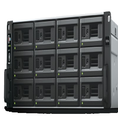 Synology RS3618xs "12-bay RackStation (up to 36-bay)
