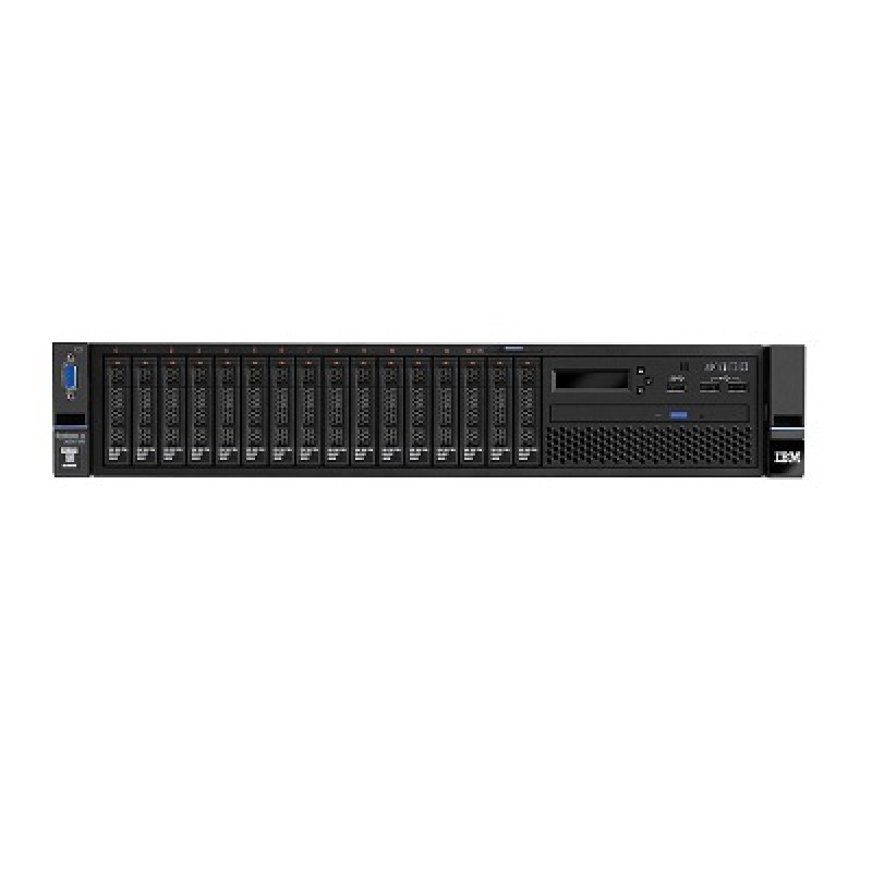 Server Lenovo System X3650 M5 8871G2A