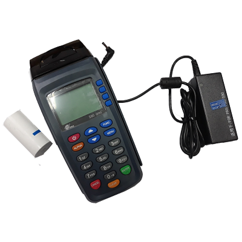 MÁY POS - S90 (Phương thức kết nối: 3G, Dạng máy: đơn, in nhiệt)