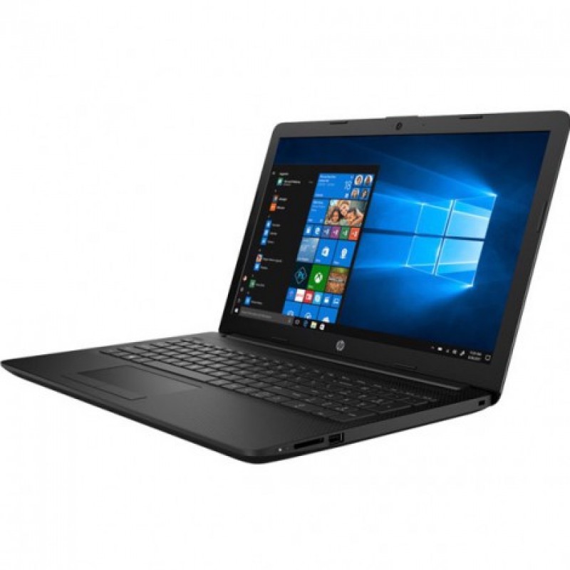 Laptop HP 15-da0404TU 8DT50PA