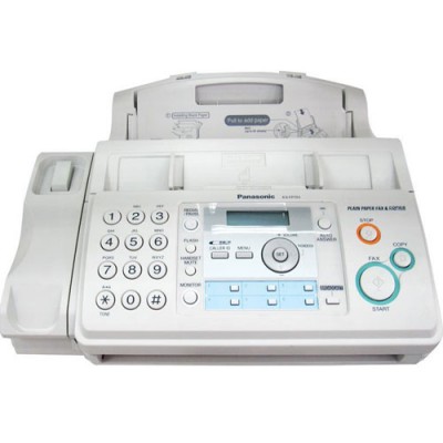 Máy Fax Panasonic KX FP701
