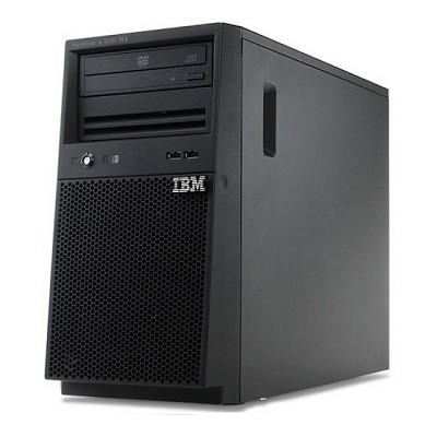 Server Lenovo System X3100 M5 5457B3A